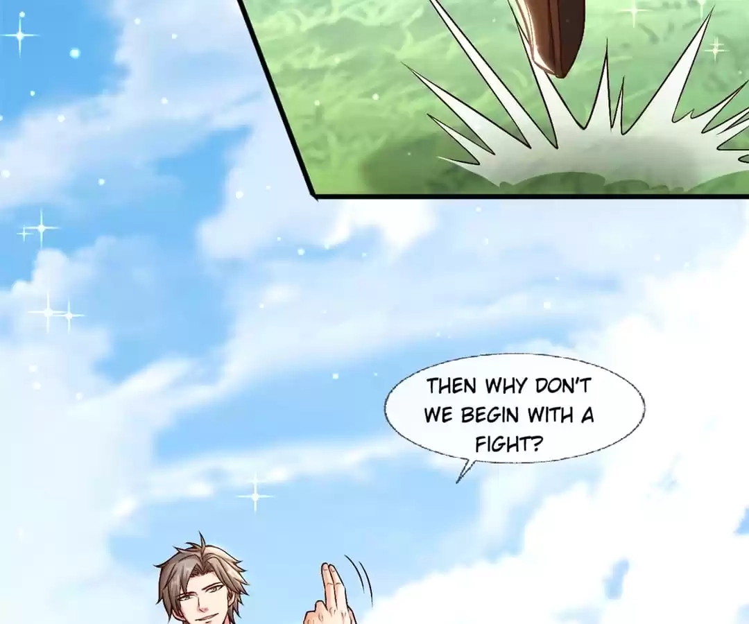 The Godly Son-in-Law of the Nation Chapter 76 327 57