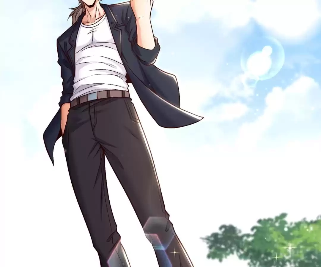 The Godly Son-in-Law of the Nation Chapter 76 328 58