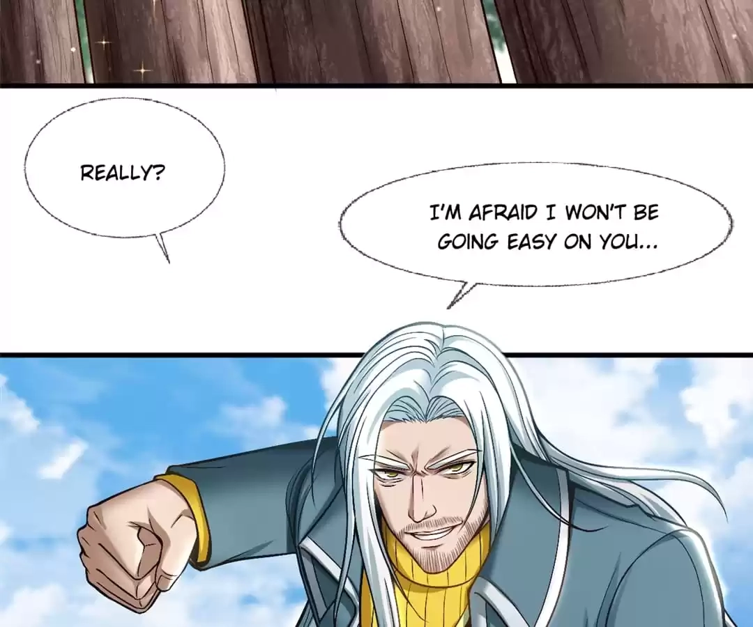 The Godly Son-in-Law of the Nation Chapter 76 330 60