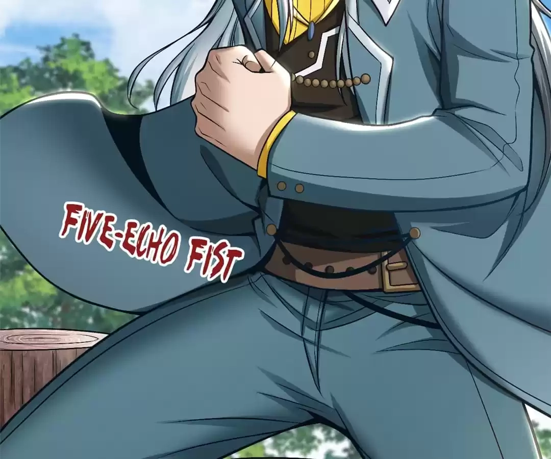 The Godly Son-in-Law of the Nation Chapter 76 331 61
