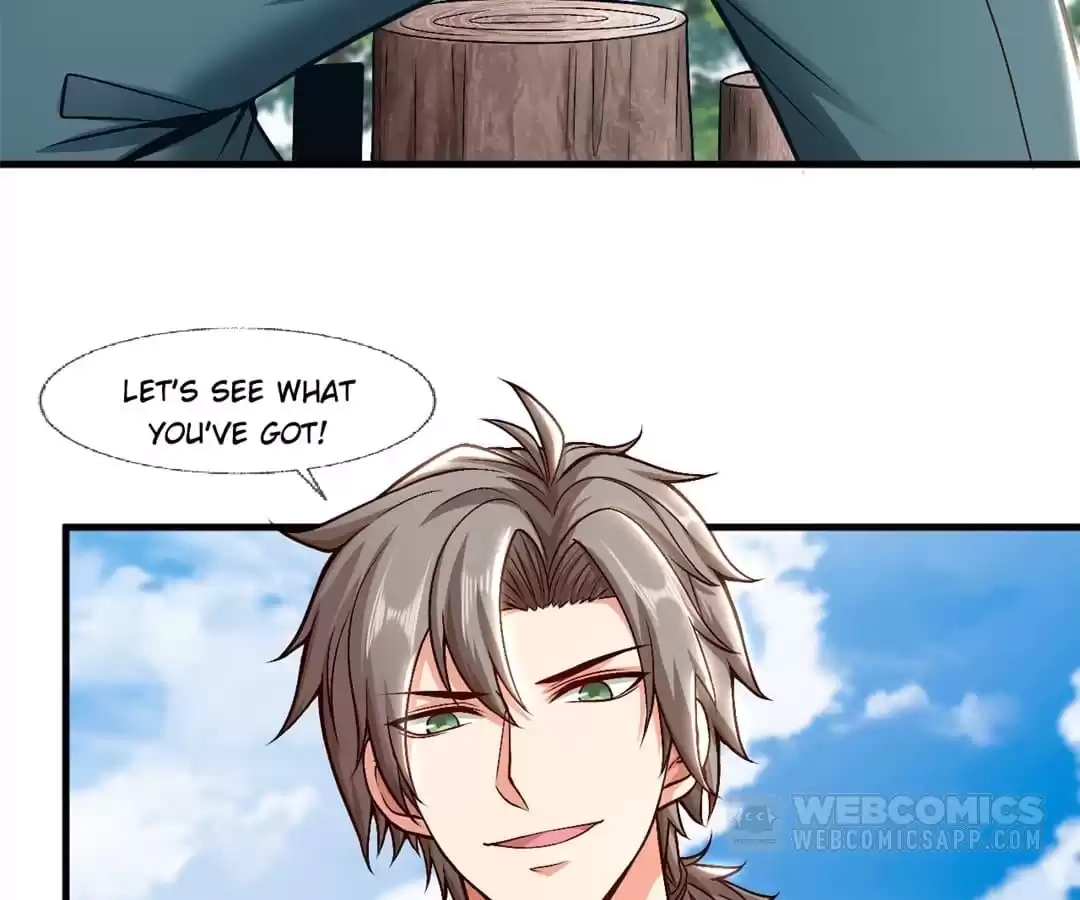 The Godly Son-in-Law of the Nation Chapter 76 332 62