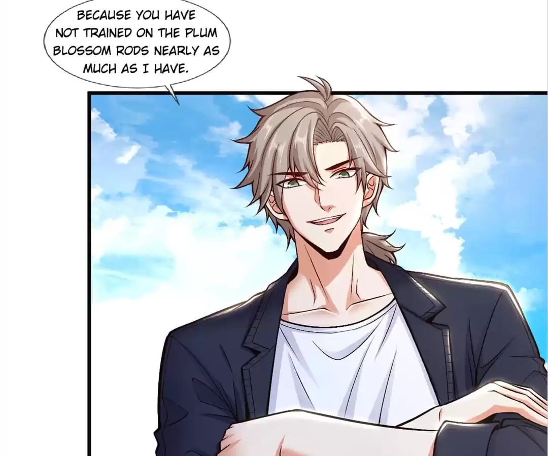 The Godly Son-in-Law of the Nation Chapter 76 339 69