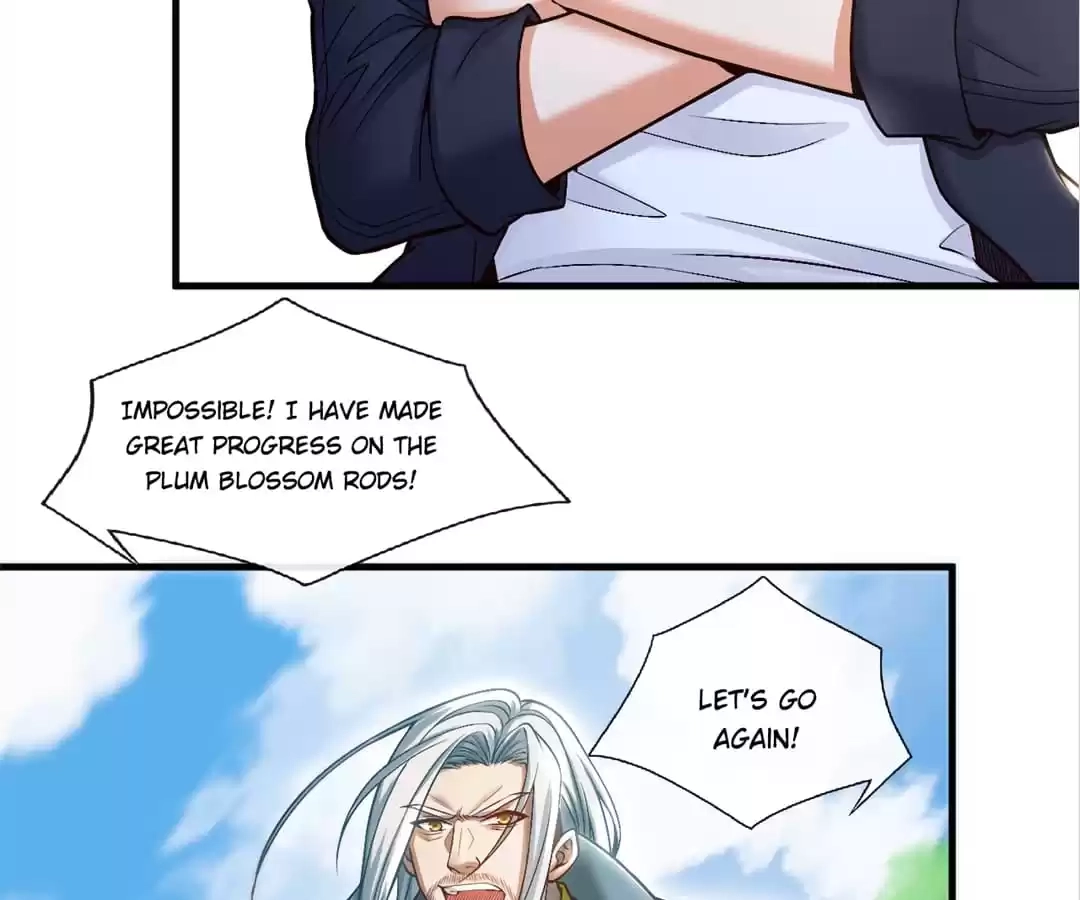 The Godly Son-in-Law of the Nation Chapter 76 340 70