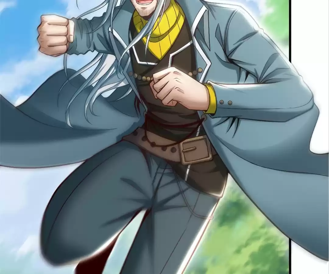 The Godly Son-in-Law of the Nation Chapter 76 341 71