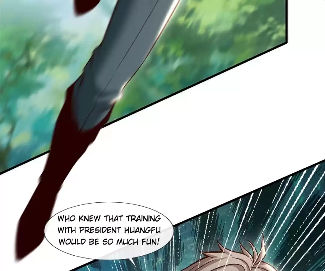 The Godly Son-in-Law of the Nation Chapter 76 342 72