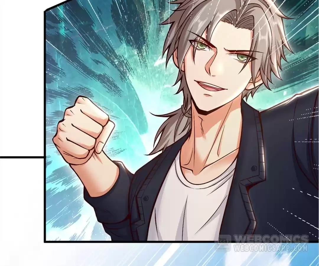 The Godly Son-in-Law of the Nation Chapter 76 343 73