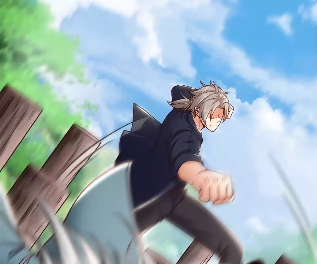 The Godly Son-in-Law of the Nation Chapter 76 350 80
