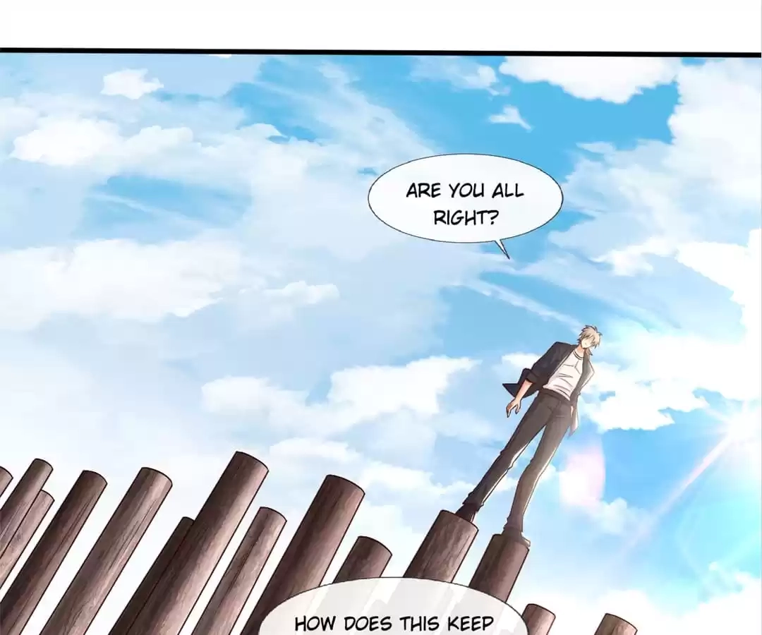 The Godly Son-in-Law of the Nation Chapter 76 353 83