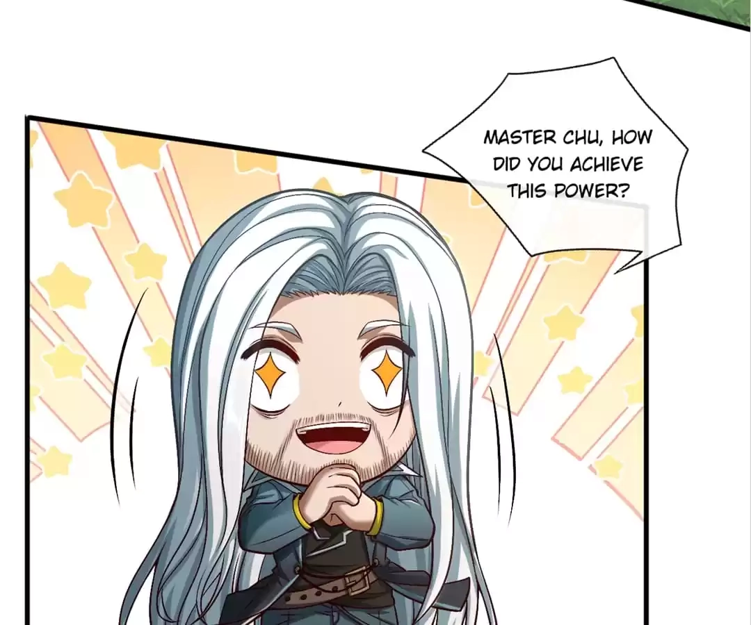 The Godly Son-in-Law of the Nation Chapter 76 355 85
