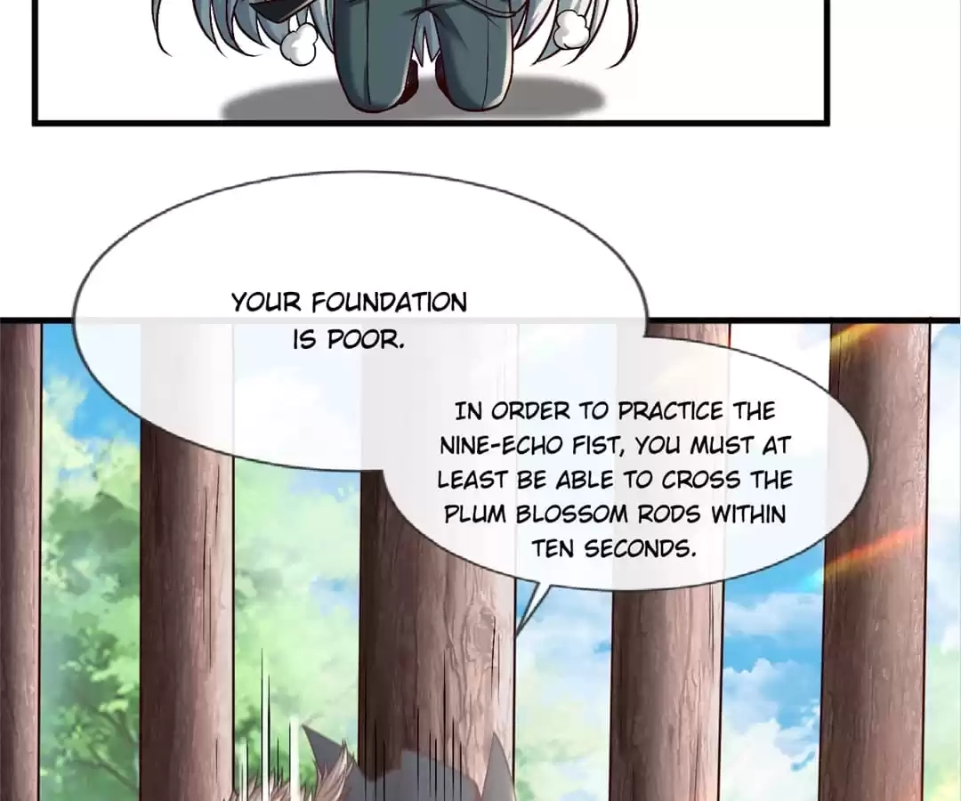 The Godly Son-in-Law of the Nation Chapter 76 356 86