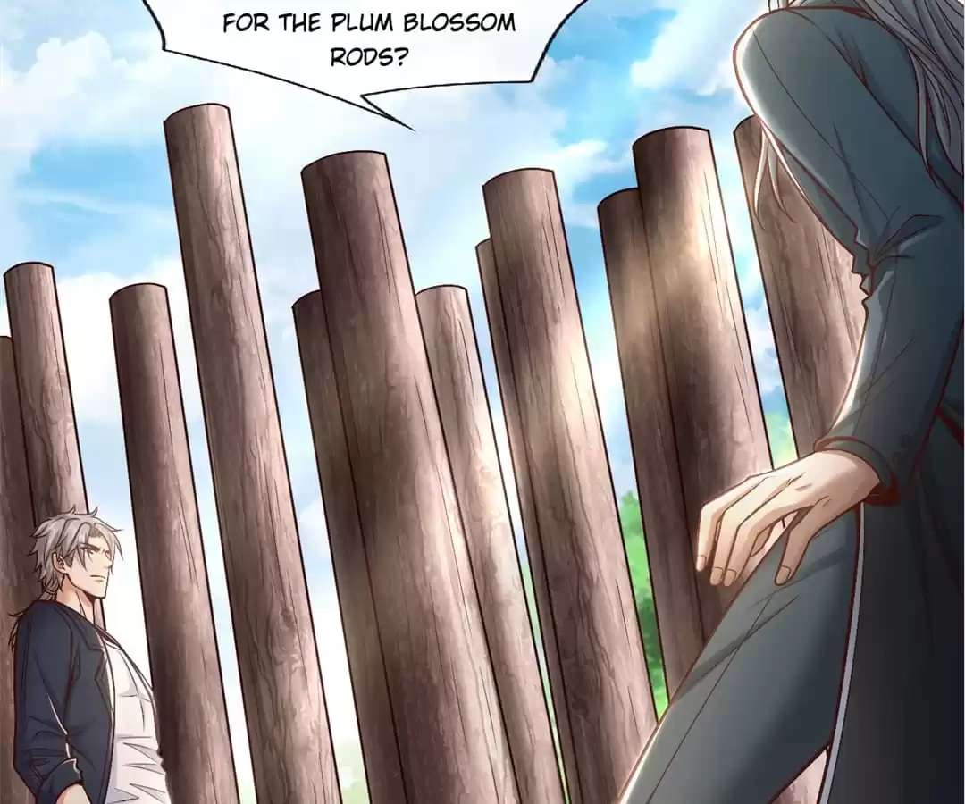 The Godly Son-in-Law of the Nation Chapter 76 359 89