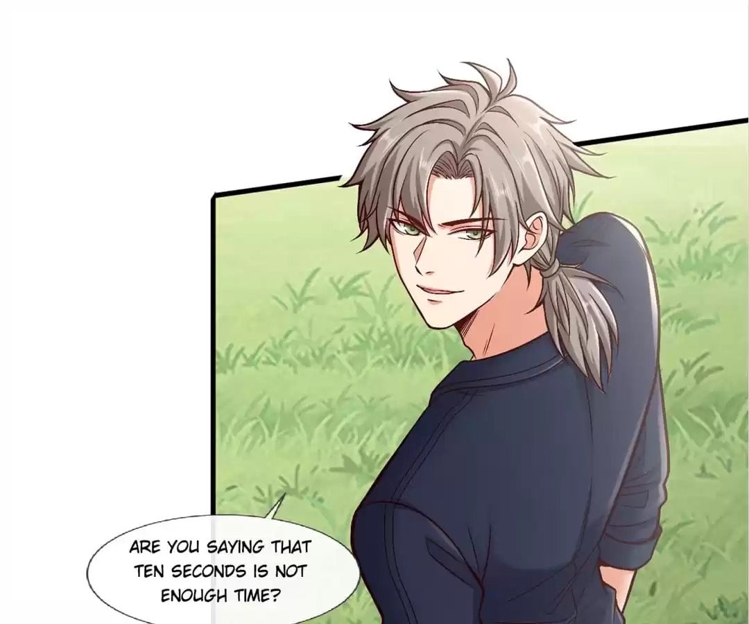 The Godly Son-in-Law of the Nation Chapter 77 250 1