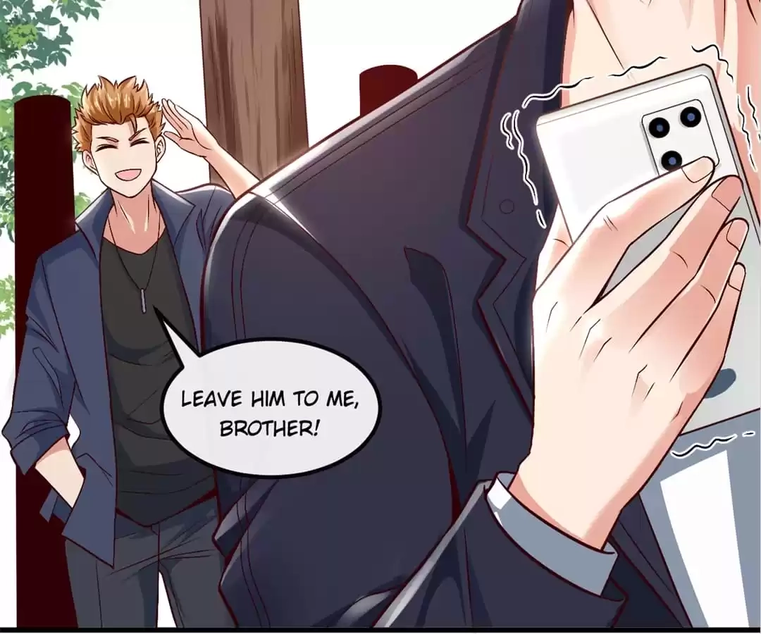 The Godly Son-in-Law of the Nation Chapter 77 259 10