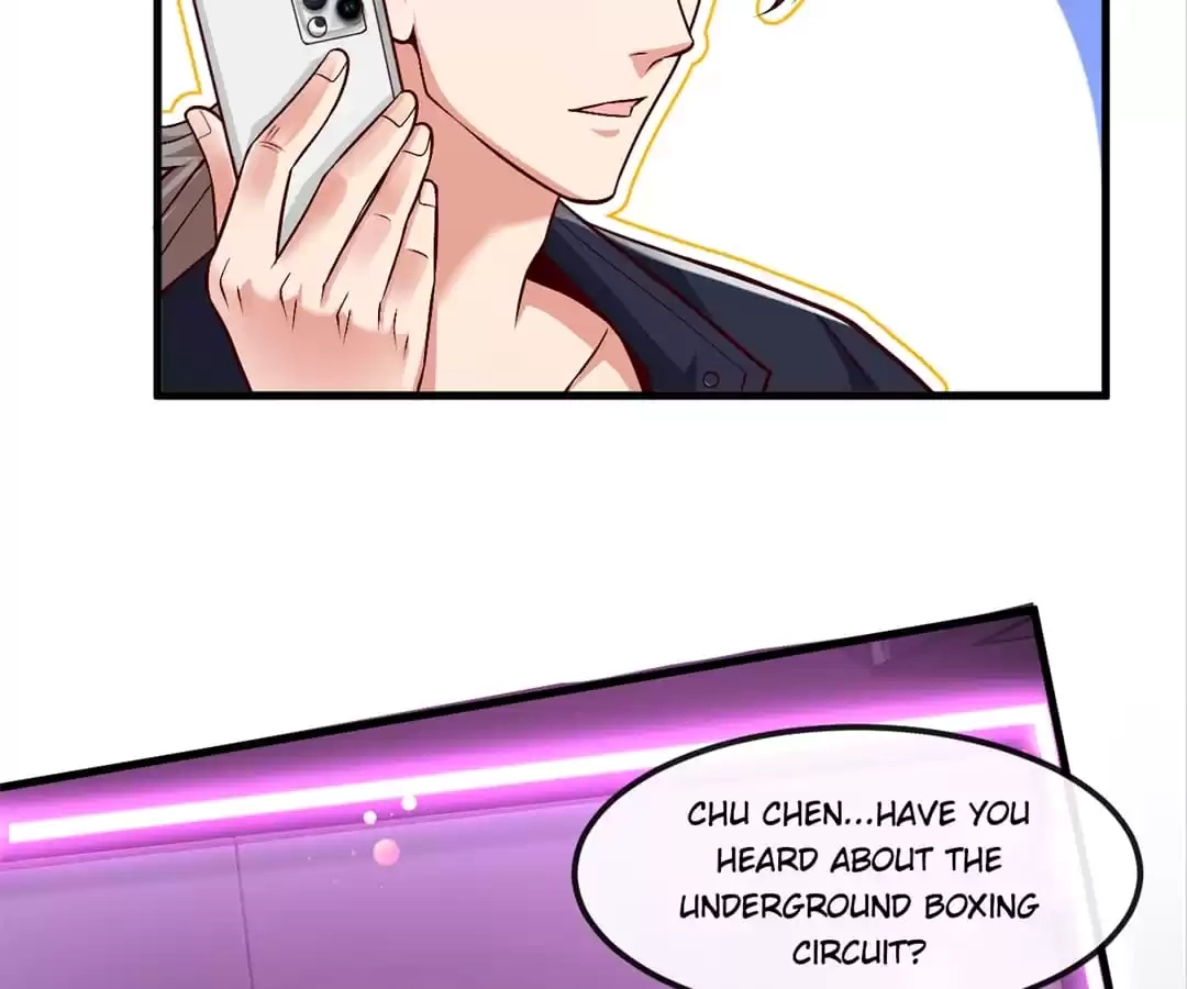 The Godly Son-in-Law of the Nation Chapter 77 261 12