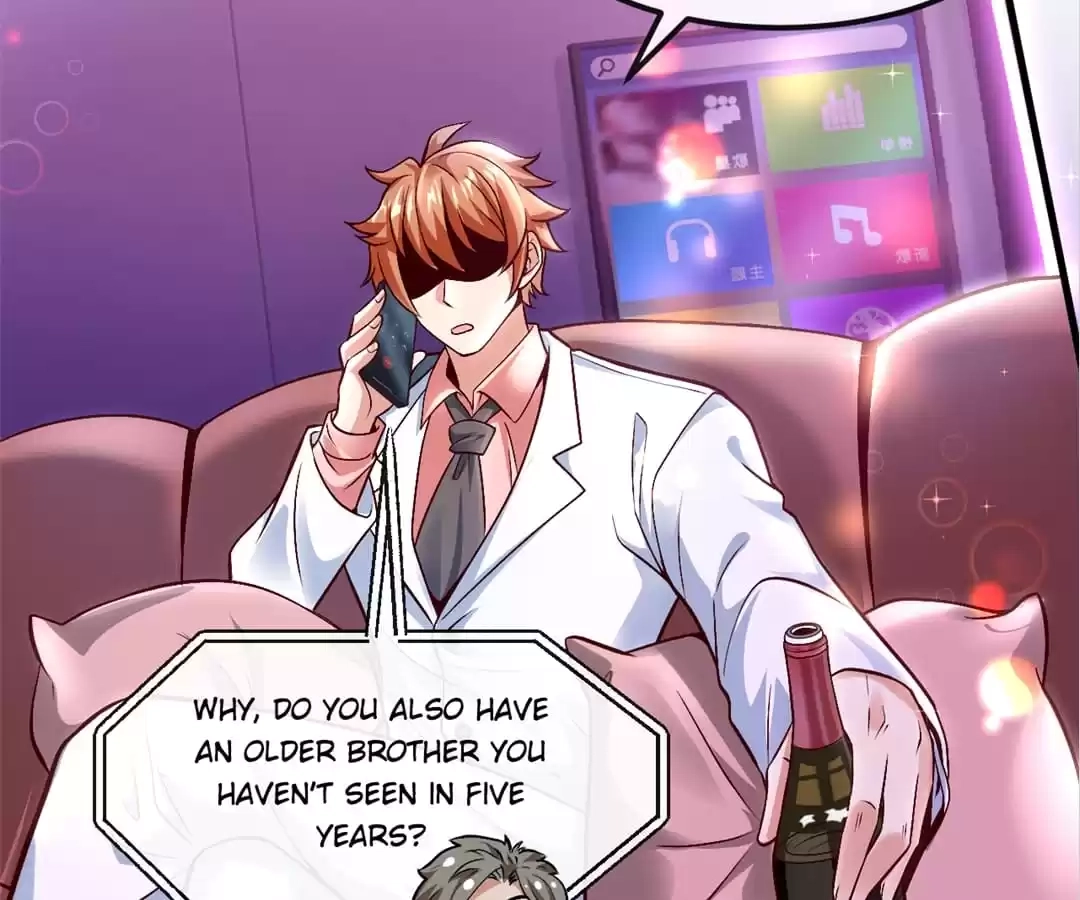 The Godly Son-in-Law of the Nation Chapter 77 262 13