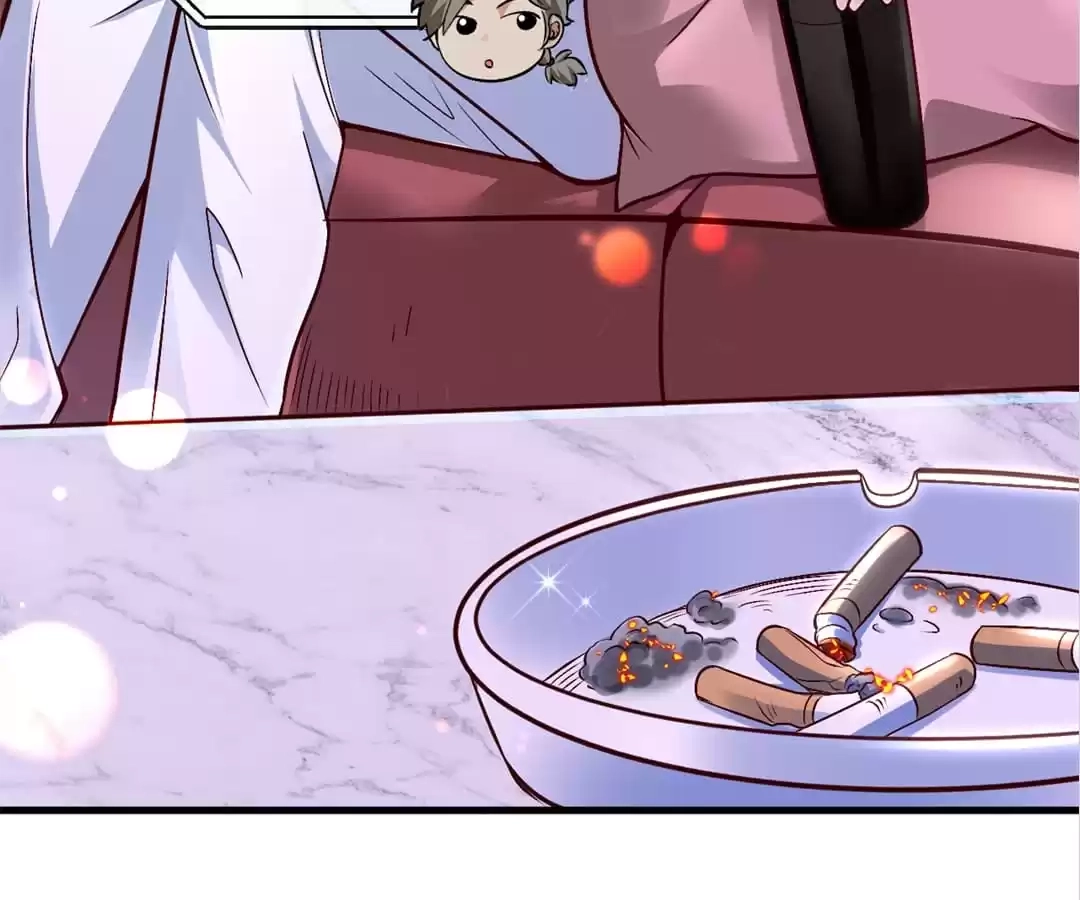 The Godly Son-in-Law of the Nation Chapter 77 263 14