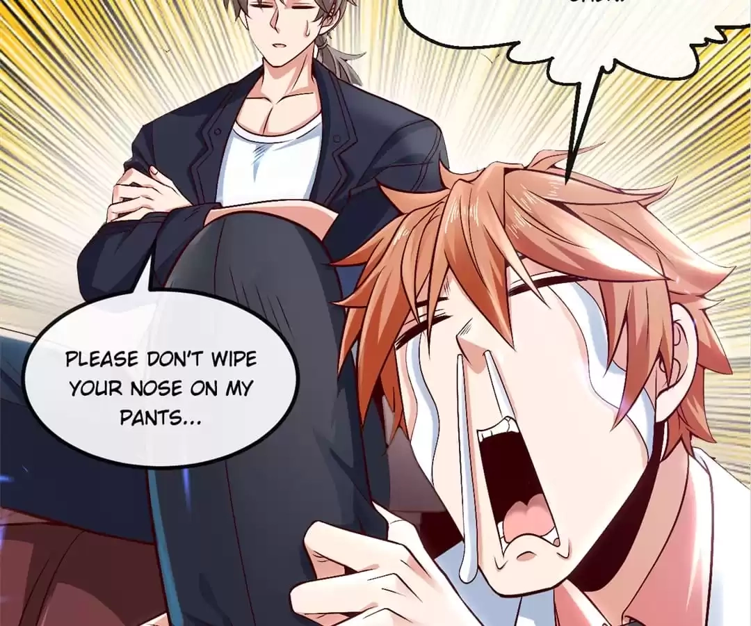 The Godly Son-in-Law of the Nation Chapter 77 266 17