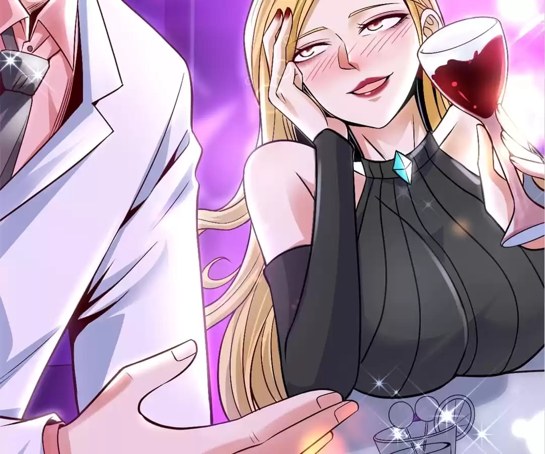 The Godly Son-in-Law of the Nation Chapter 77 269 20