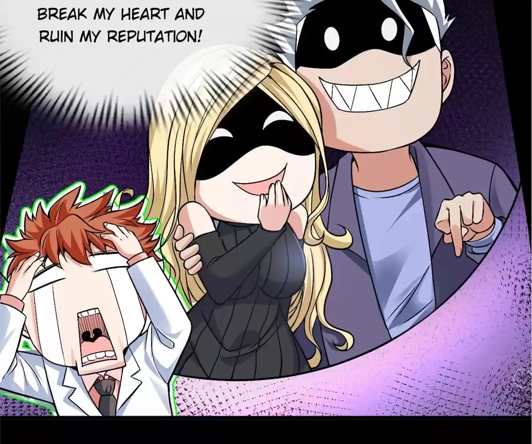 The Godly Son-in-Law of the Nation Chapter 77 274 25