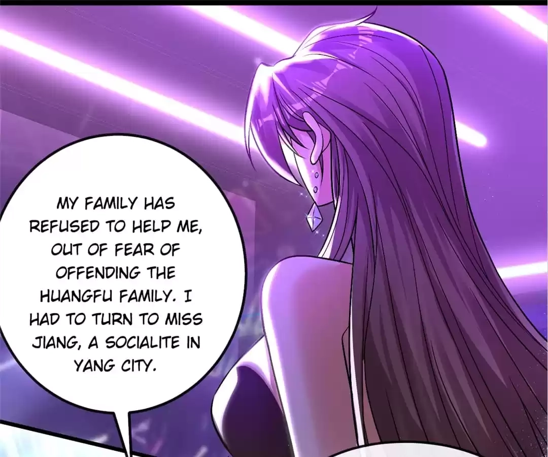 The Godly Son-in-Law of the Nation Chapter 77 276 27