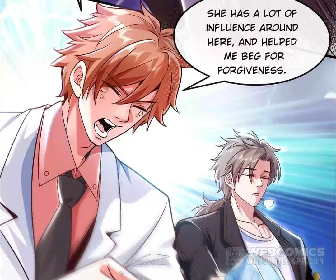 The Godly Son-in-Law of the Nation Chapter 77 277 28