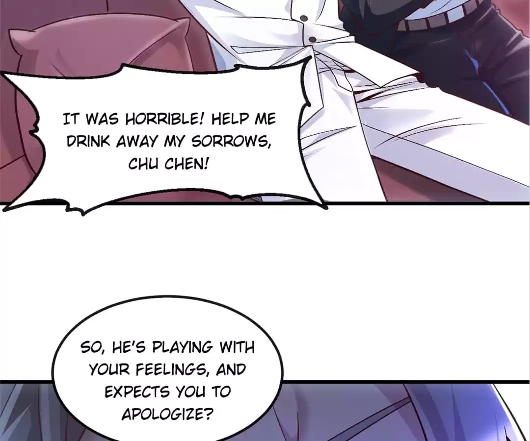 The Godly Son-in-Law of the Nation Chapter 77 280 31