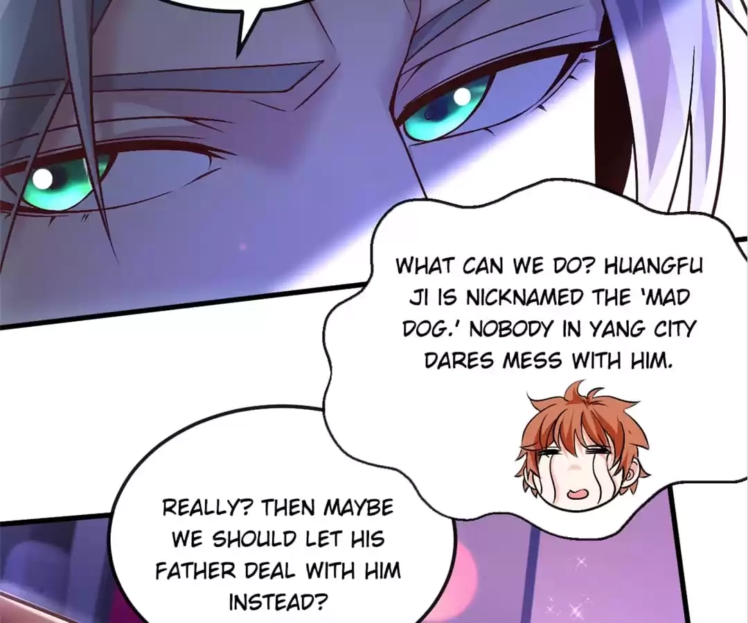 The Godly Son-in-Law of the Nation Chapter 77 281 32