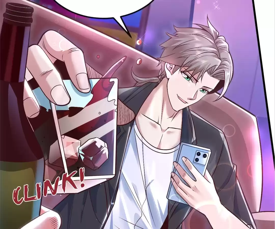 The Godly Son-in-Law of the Nation Chapter 77 282 33