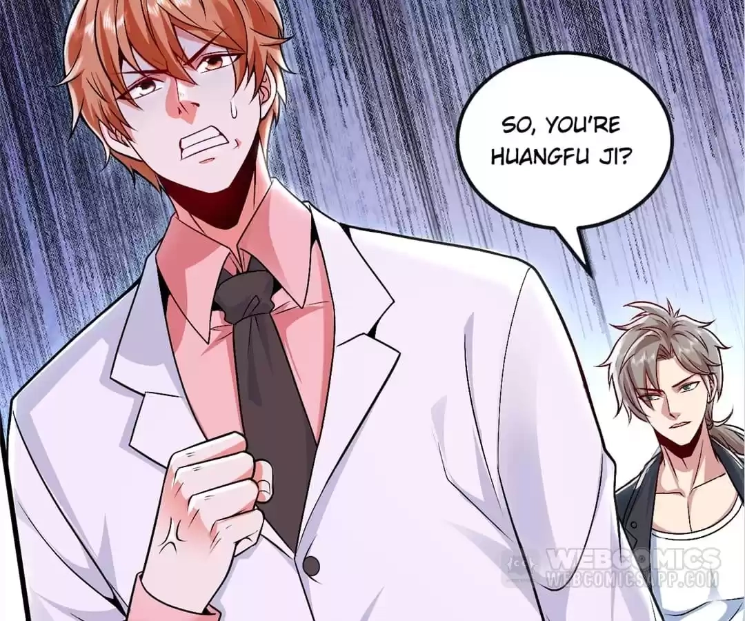 The Godly Son-in-Law of the Nation Chapter 77 293 44