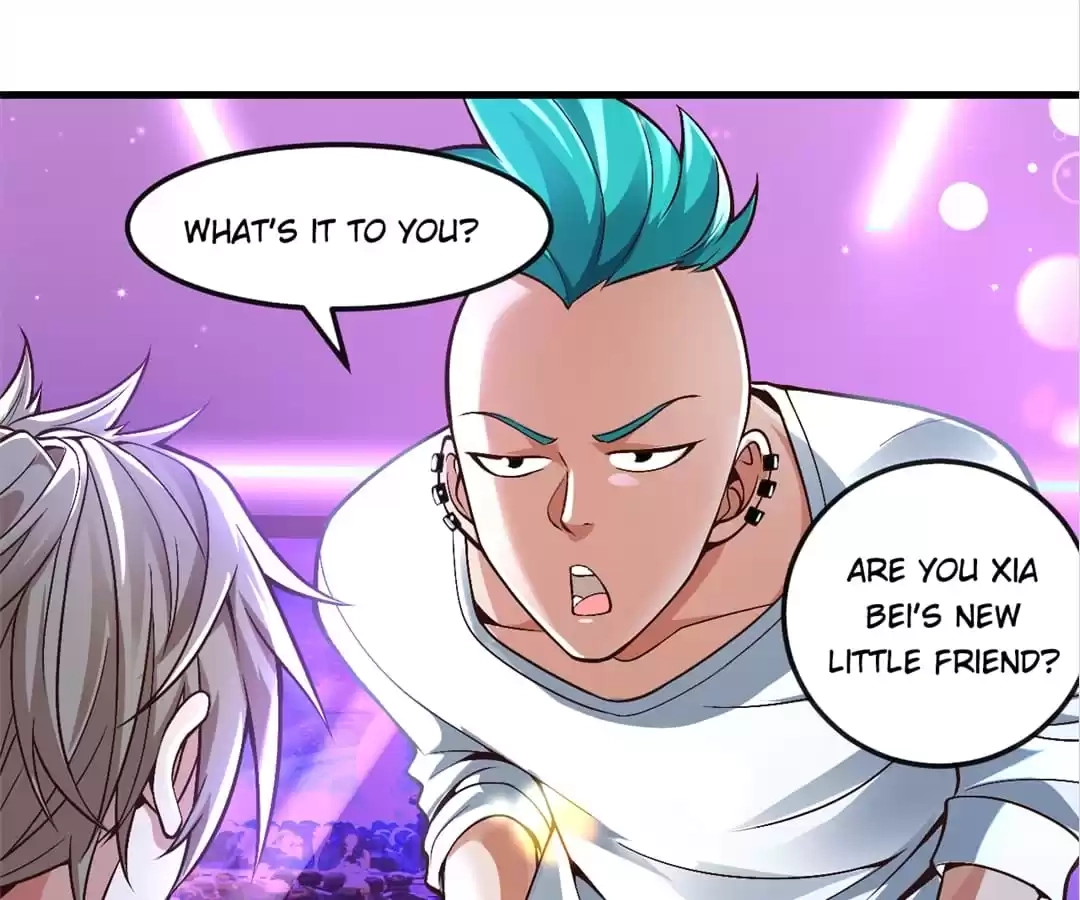 The Godly Son-in-Law of the Nation Chapter 77 295 46