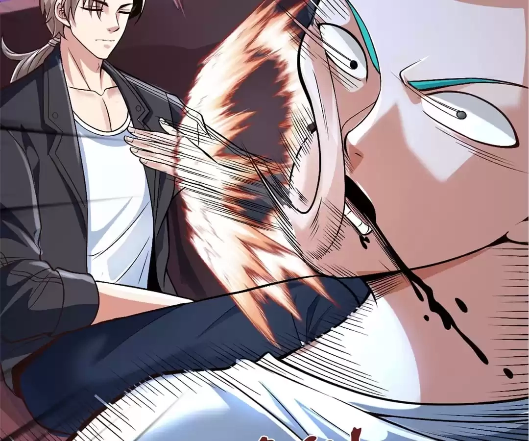The Godly Son-in-Law of the Nation Chapter 77 298 49