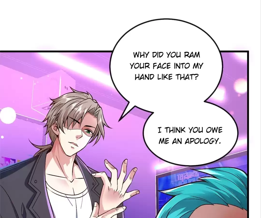 The Godly Son-in-Law of the Nation Chapter 77 300 51