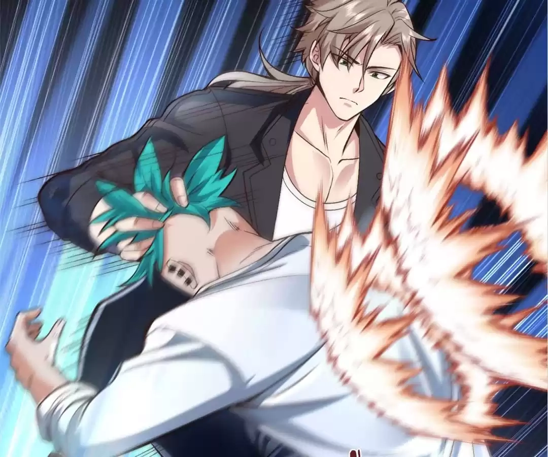 The Godly Son-in-Law of the Nation Chapter 77 303 54