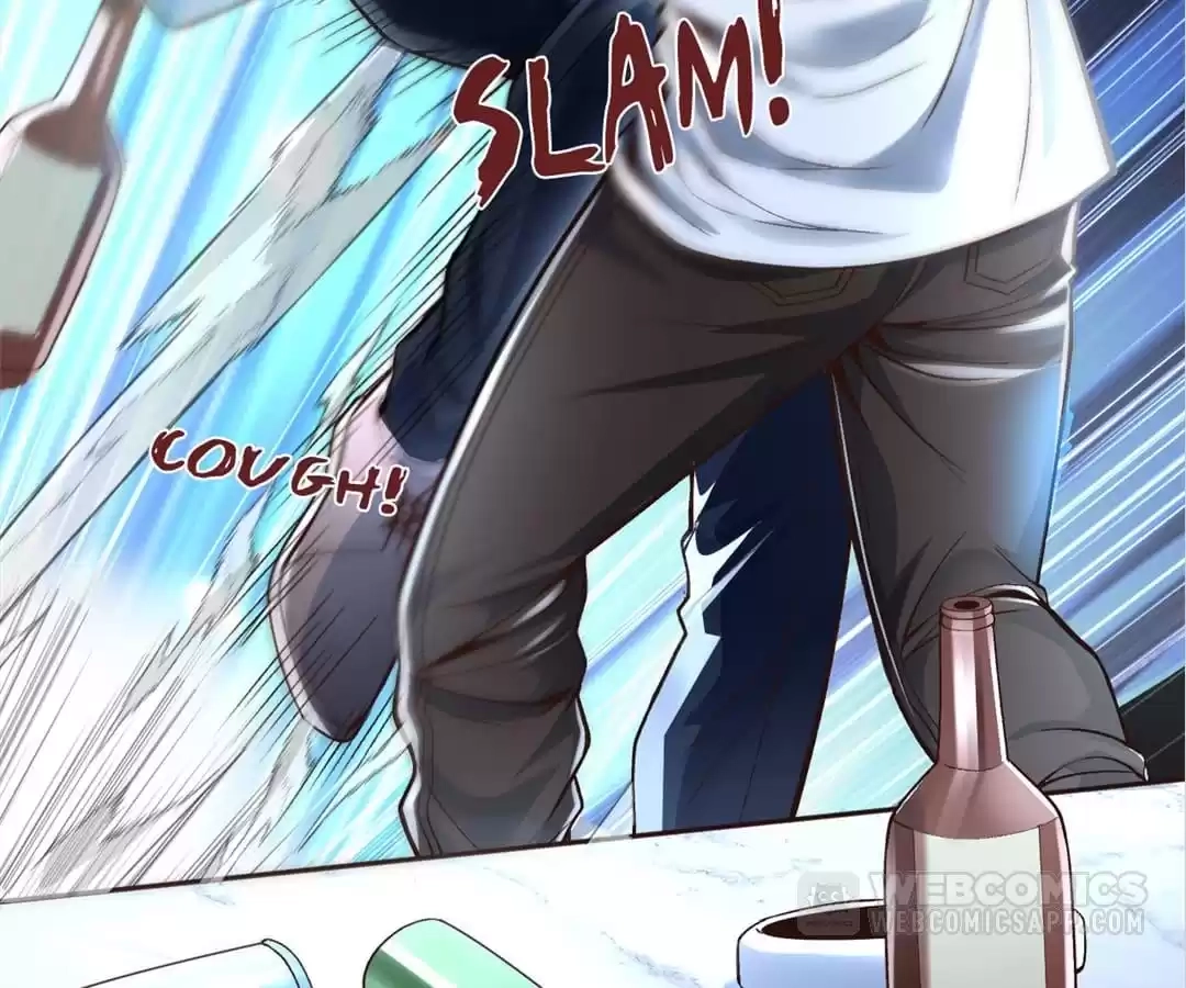 The Godly Son-in-Law of the Nation Chapter 77 304 55