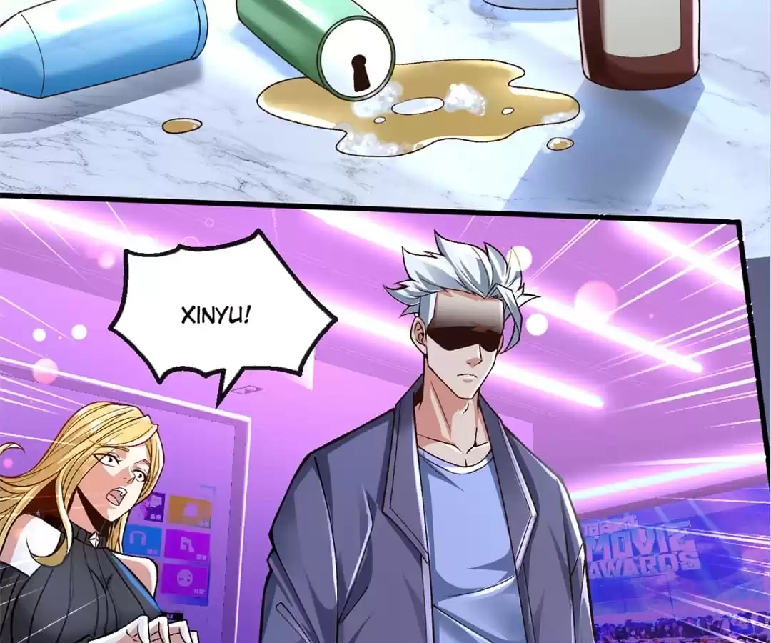 The Godly Son-in-Law of the Nation Chapter 77 305 56