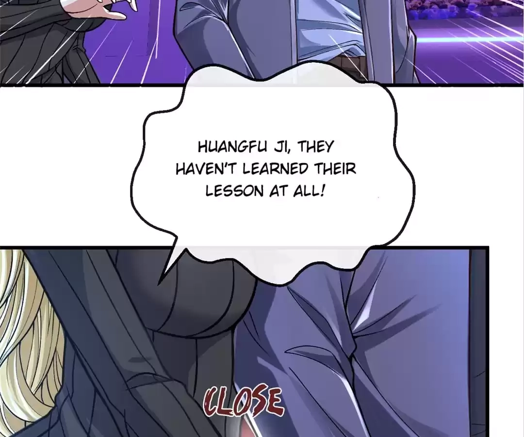 The Godly Son-in-Law of the Nation Chapter 77 306 57