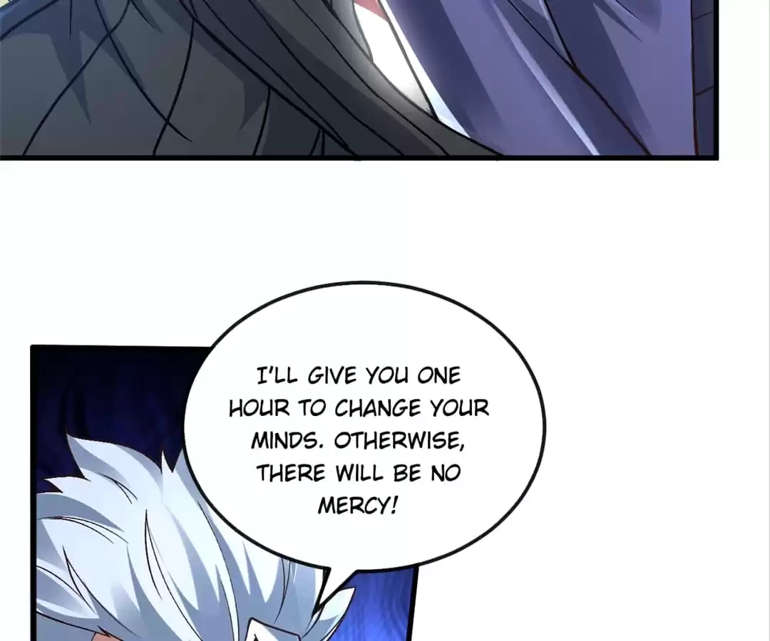 The Godly Son-in-Law of the Nation Chapter 77 307 58