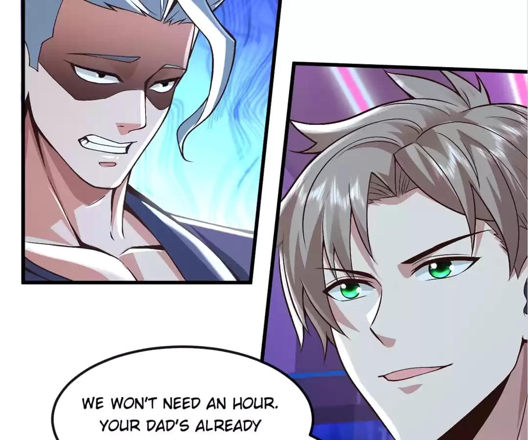 The Godly Son-in-Law of the Nation Chapter 77 308 59