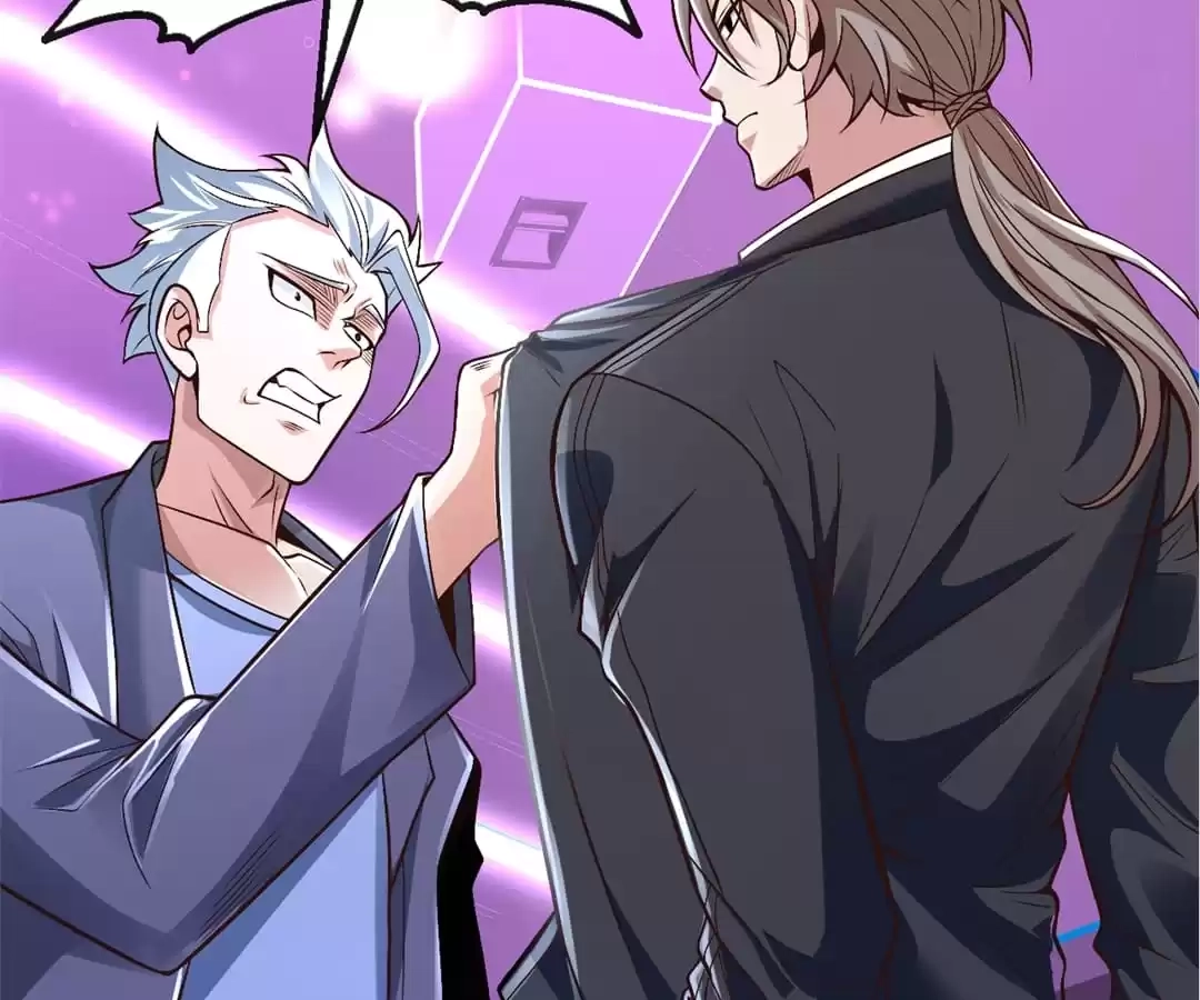 The Godly Son-in-Law of the Nation Chapter 77 310 61