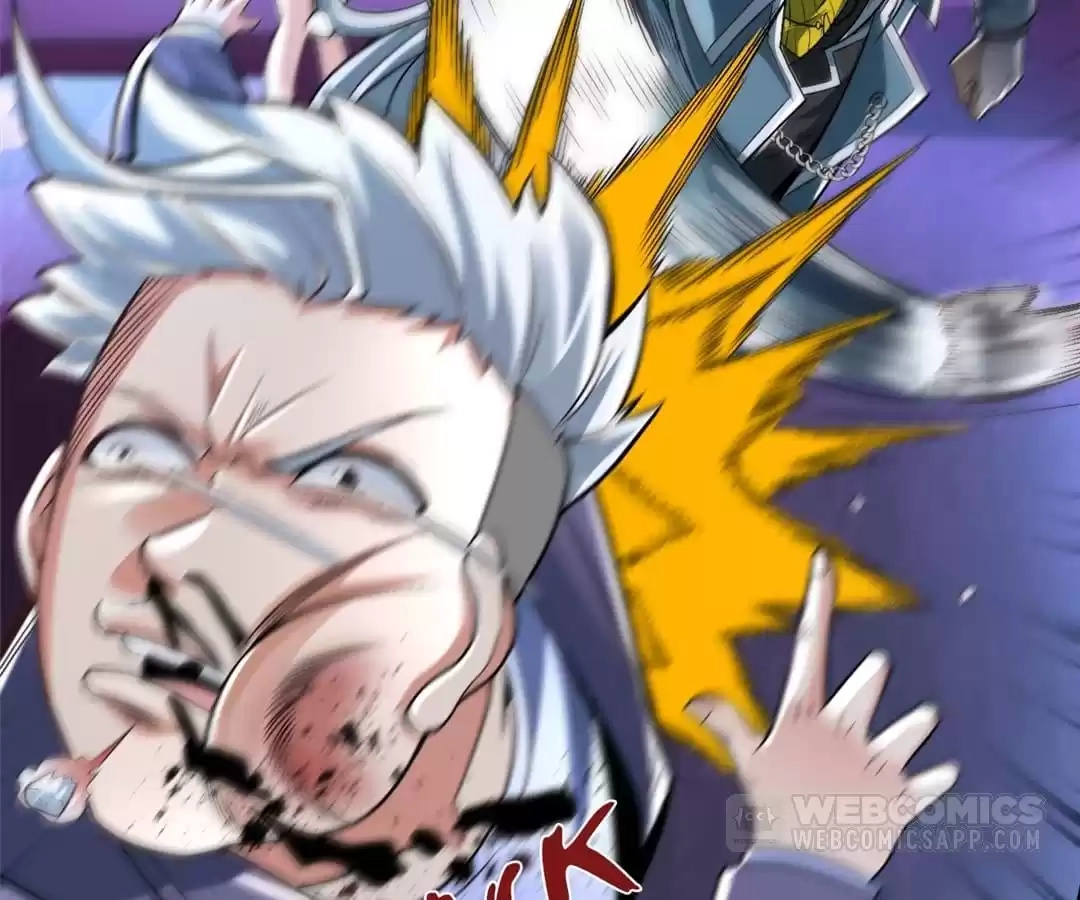 The Godly Son-in-Law of the Nation Chapter 77 315 66