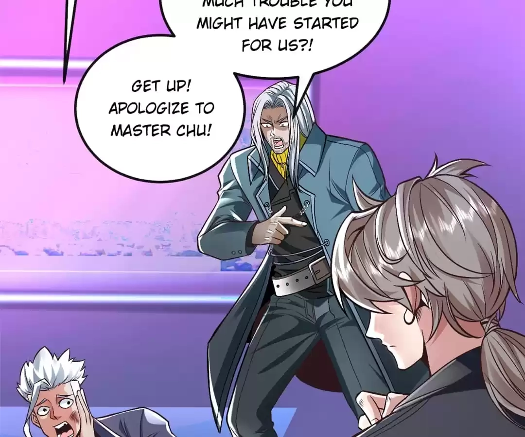 The Godly Son-in-Law of the Nation Chapter 77 317 68
