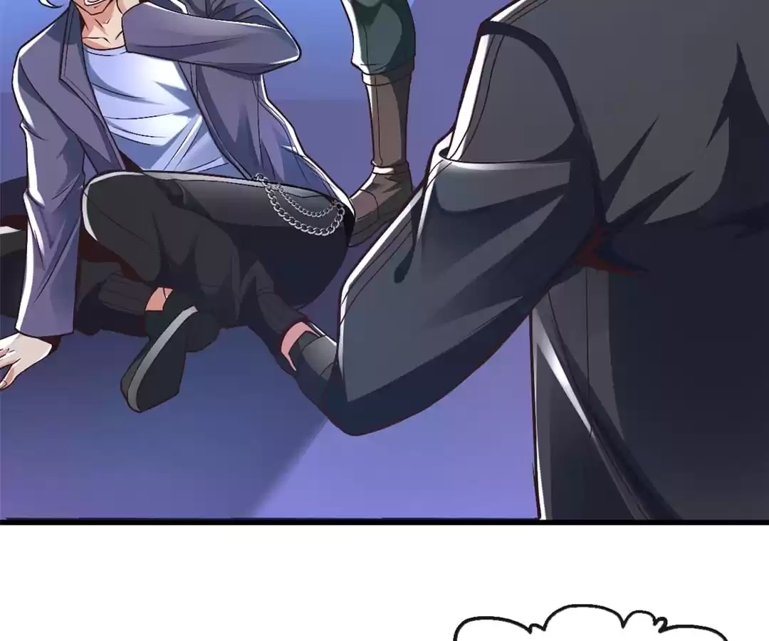 The Godly Son-in-Law of the Nation Chapter 77 318 69
