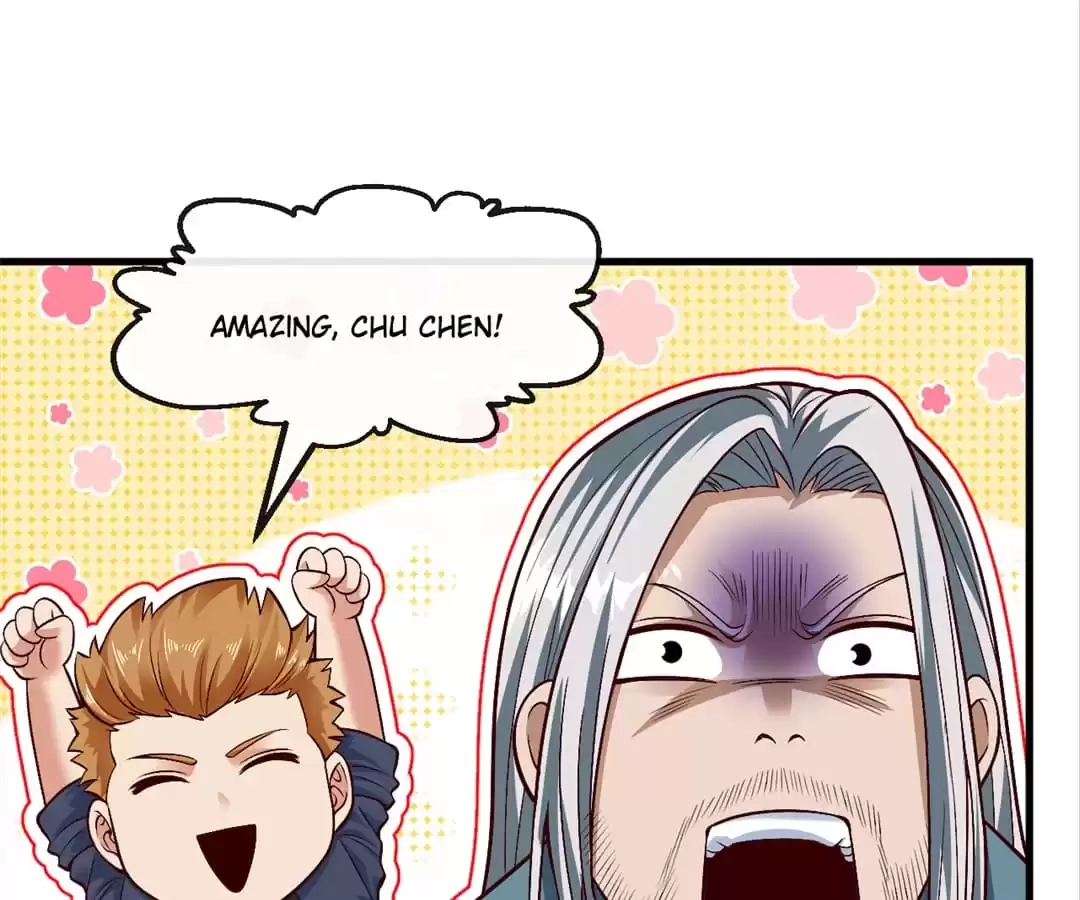 The Godly Son-in-Law of the Nation Chapter 77 256 7