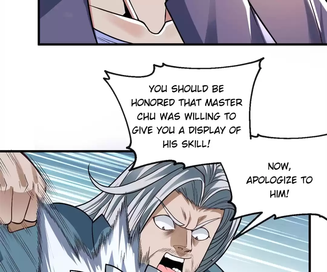 The Godly Son-in-Law of the Nation Chapter 77 320 71