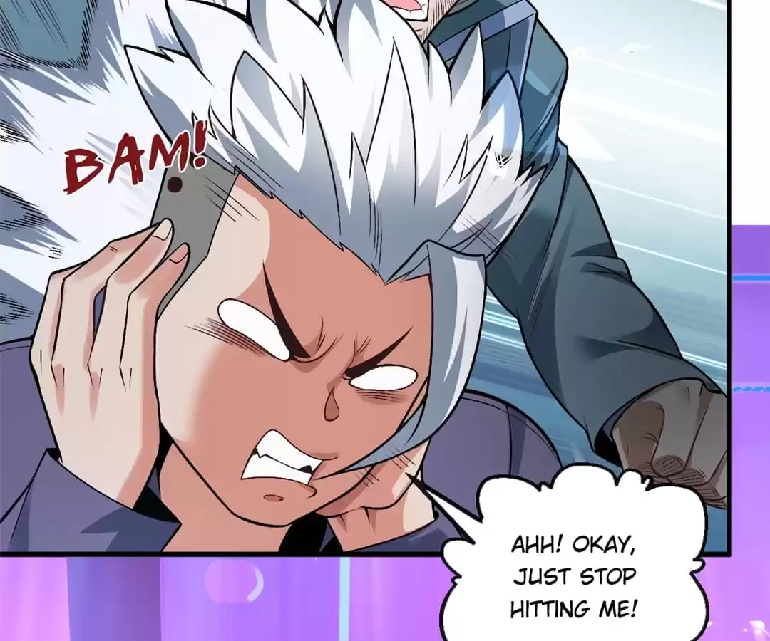 The Godly Son-in-Law of the Nation Chapter 77 321 72