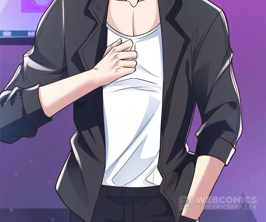 The Godly Son-in-Law of the Nation Chapter 77 323 74