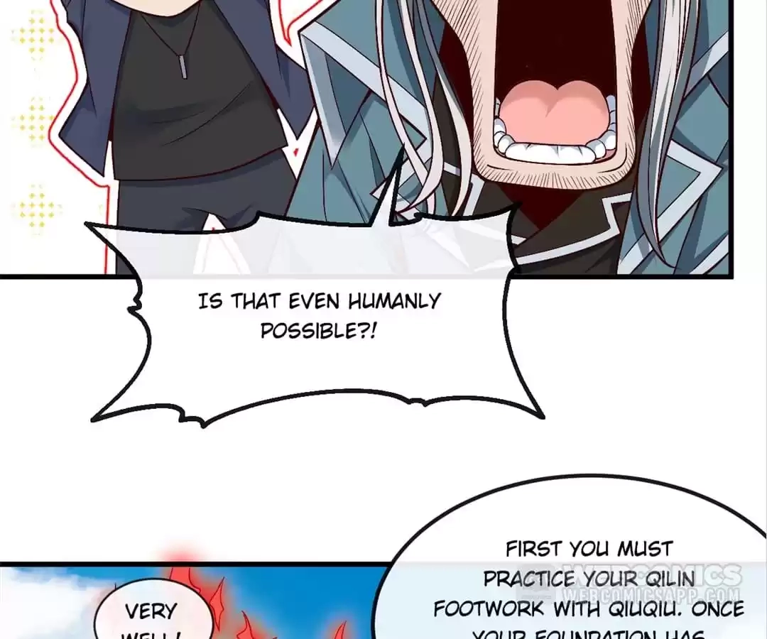 The Godly Son-in-Law of the Nation Chapter 77 257 8