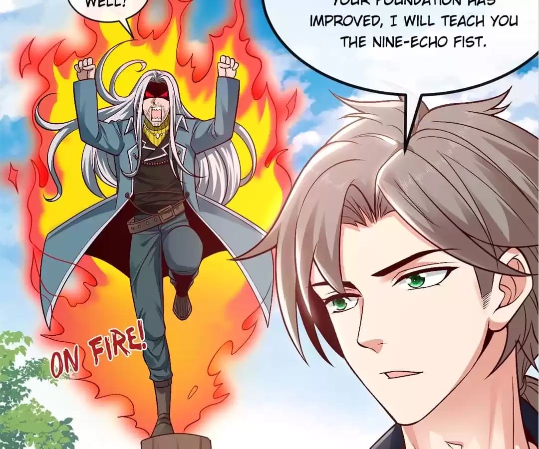 The Godly Son-in-Law of the Nation Chapter 77 258 9