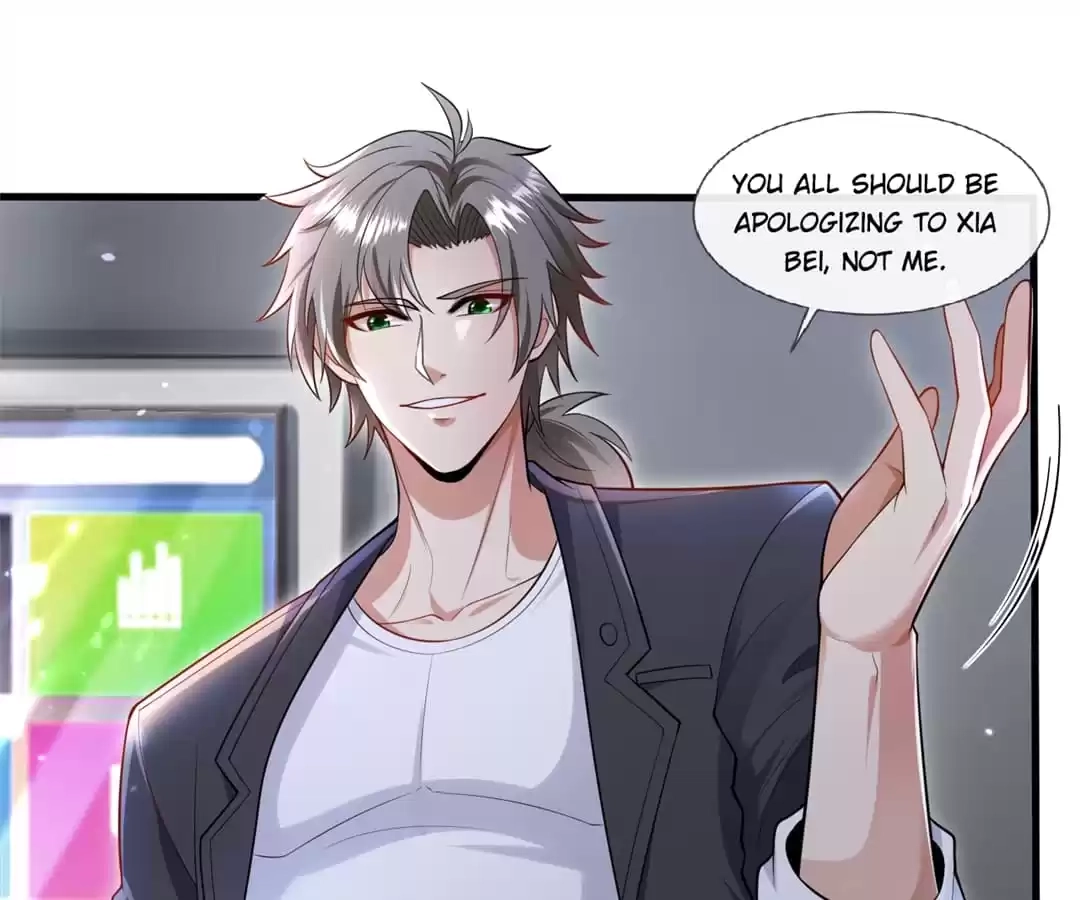 The Godly Son-in-Law of the Nation Chapter 78 229 1