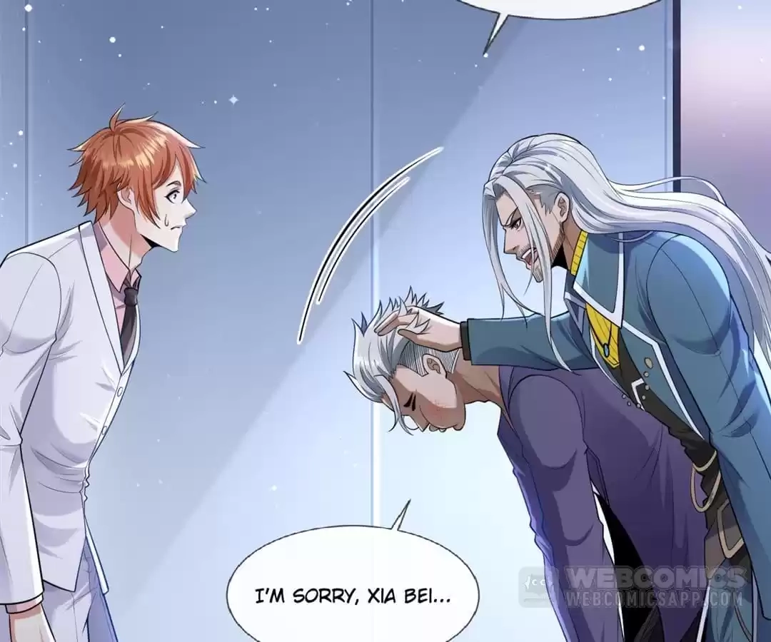 The Godly Son-in-Law of the Nation Chapter 78 238 10